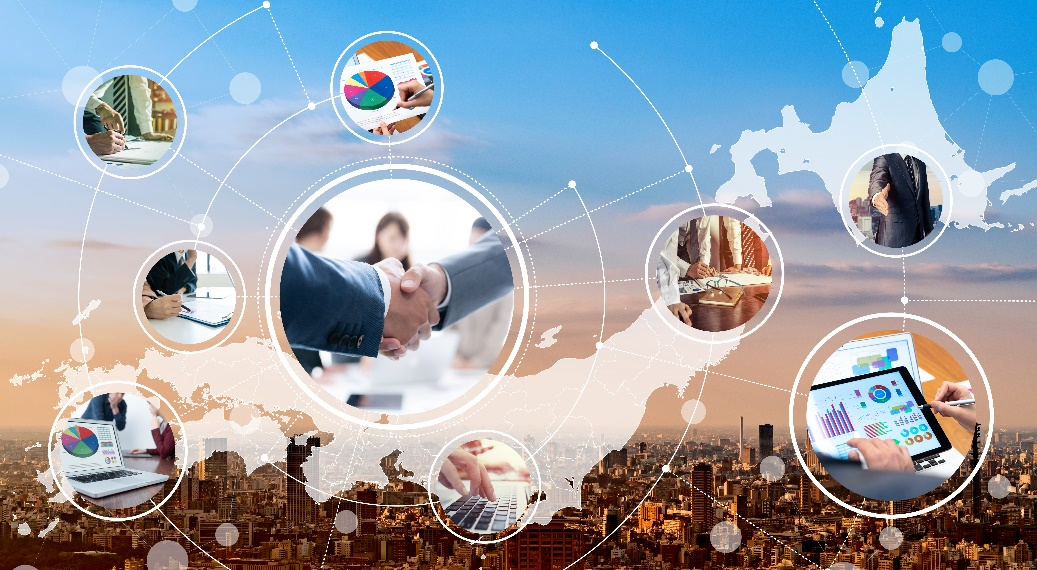 本土品牌海外拓展