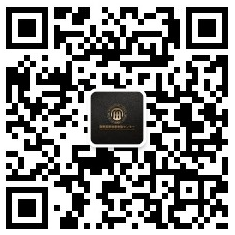公众号二维码
